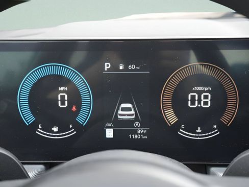Certified 2025 Hyundai Sonata SE FWD image 27