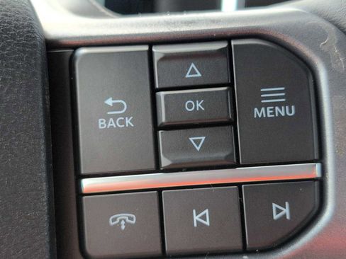 New 2025 Ford F150 Lariat w/ Equipment Group 501A Mid image 23