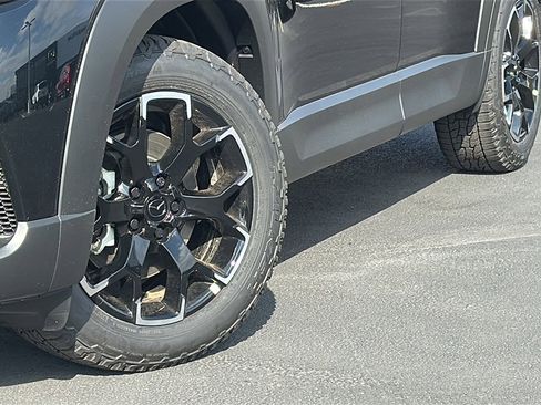 New 2026 MAZDA CX-50 Meridian Edition w/ Weather Package image 3