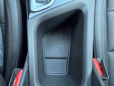 Certified 2021 Buick Encore GX Essence w/ Advanced Technology Package image 24