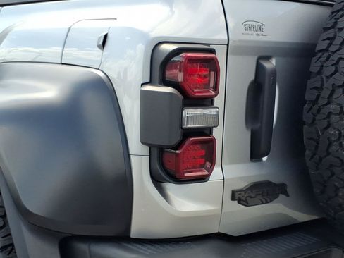 Used 2023 Ford Bronco Raptor AWD/4WD image 18