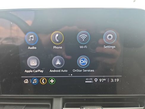 Used 2024 Chevrolet Trax LS w/ LS Convenience Package FWD image 20