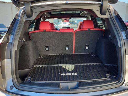 Used 2025 Acura RDX A-Spec image 29