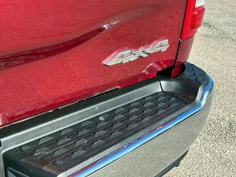 Used 2021 RAM 2500 Laramie AWD/4WD image 31