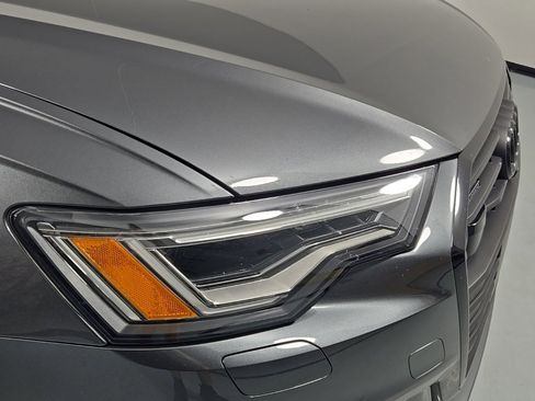 Used 2022 Audi A6 Premium Plus image 11