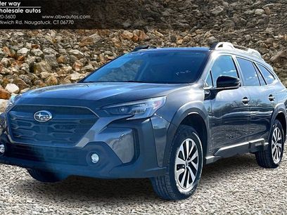 Used 2024 Subaru Outback Premium