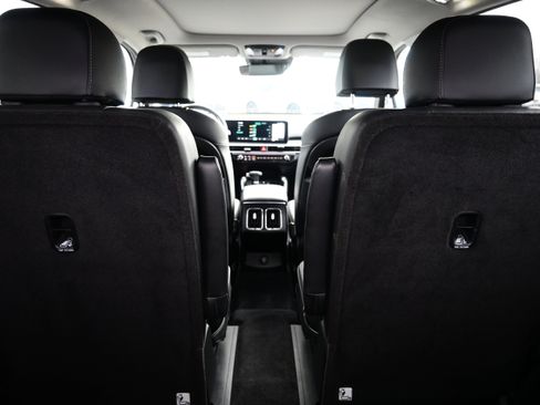 Used 2024 Kia Sorento X-Line EX image 13