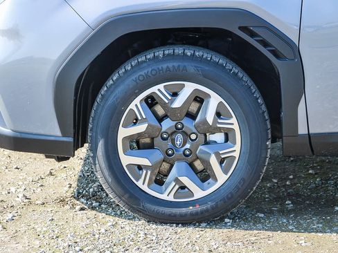 New 2026 Subaru Forester Premium image 20