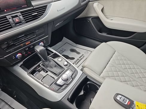 Used 2018 Audi A6 3.0T Prestige w/ Prestige Package AWD/4WD image 25