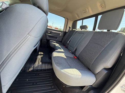 Used 2015 RAM 1500 Outdoorsman AWD/4WD image 9