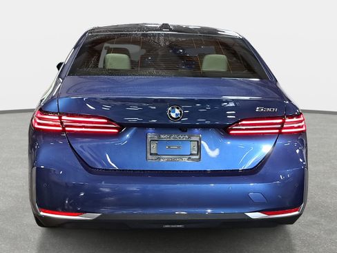 New 2026 BMW 530i w/ Premium Package image 6