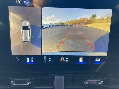 New 2026 Chevrolet Equinox RS w/ Convenience Package III image 16