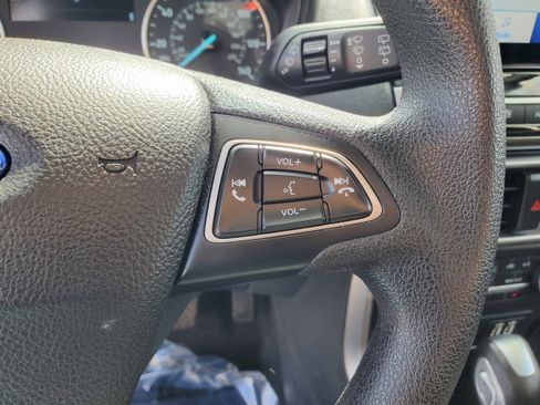 Used 2021 Ford EcoSport SE FWD image 17