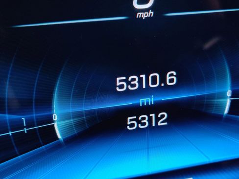 Certified 2024 Mercedes-Benz AMG GT 53 image 18