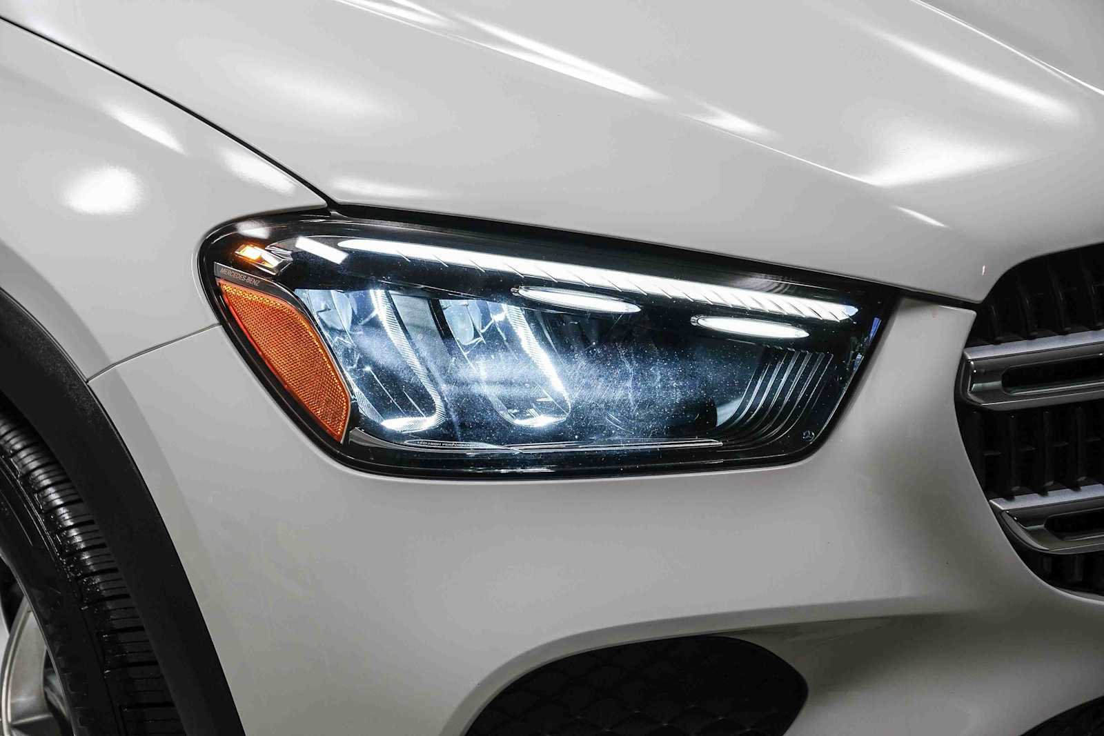 Certified 2024 Mercedes-Benz GLE 450e 4MATIC image 14