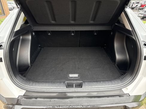 Certified 2025 Hyundai Kona SEL AWD/4WD image 5