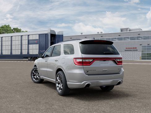 New 2026 Dodge Durango GT AWD/4WD image 5