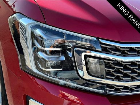 Used 2020 Ford Expedition King Ranch image 31