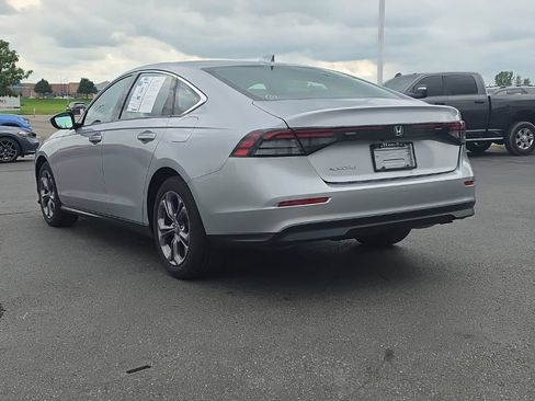 Used 2023 Honda Accord EX image 5