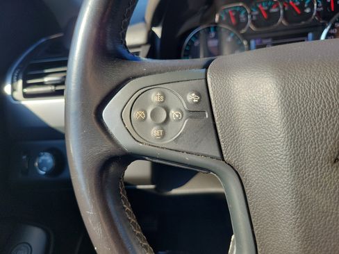 Used 2019 Chevrolet Tahoe LT image 21