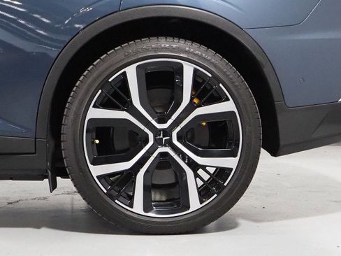 Used 2022 Polestar Polestar 2 w/ Pilot Package w/ Performance Package image 42