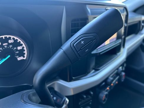 New 2025 Ford F250 XL w/ STX Appearance Package image 23
