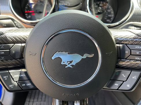 Used 2016 Ford Mustang GT Premium w/ GT Performance Package RWD image 15