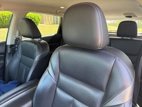 Used 2018 Nissan Murano SL image 13