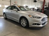 Used 2013 Ford Fusion SE image 5