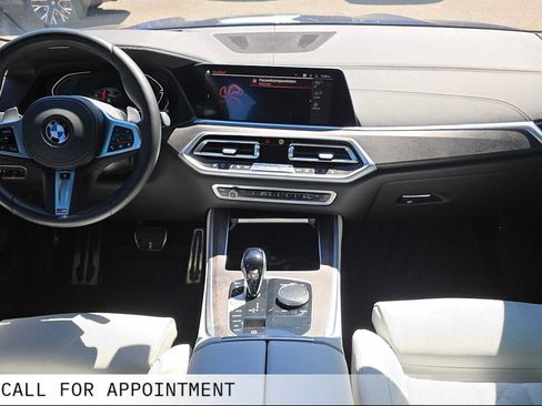 Used 2023 BMW X5 xDrive40i w/ M Sport Package AWD/4WD image 18