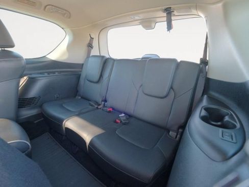 Certified 2023 INFINITI QX80 Premium Select w/ Cargo Package AWD/4WD image 14