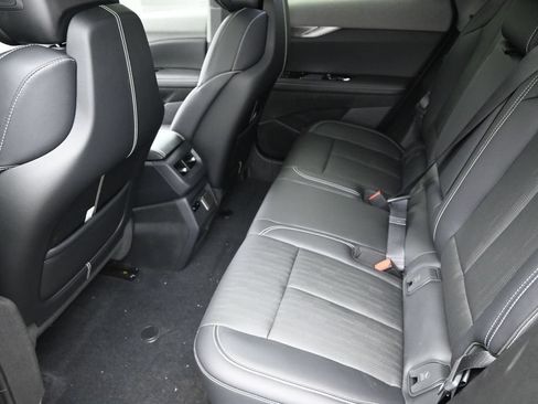 New 2027 Cadillac Optiq Premium Sport w/ LPO, Floor Liner Package AWD/4WD image 25