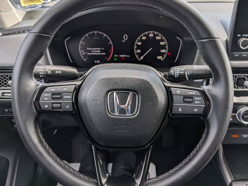 Certified 2024 Honda Civic EX image 15
