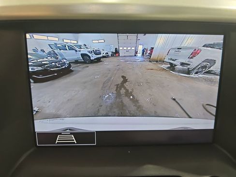 Certified 2020 GMC Acadia SLT image 31