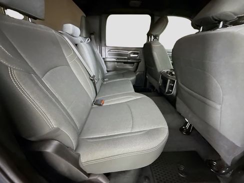 Used 2024 RAM 3500 Big Horn w/ Sport Appearance Package AWD/4WD image 27