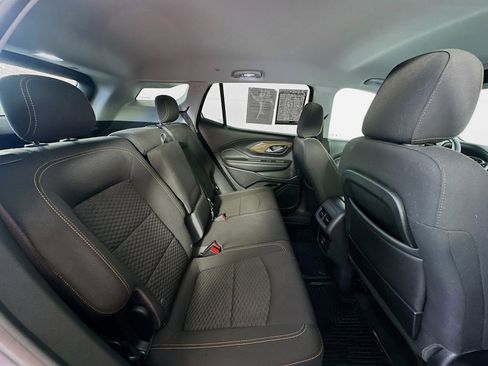 Used 2020 GMC Terrain SLE FWD image 24