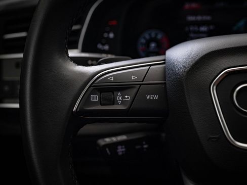 Used 2023 Audi Q7 3.0T Premium Plus w/ Premium Plus Package image 31