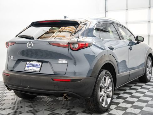Used 2020 MAZDA CX-30 AWD w/ Premium Package image 5