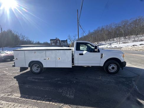 Used 2017 Ford F350 XL w/ Power Equipment Group image 13