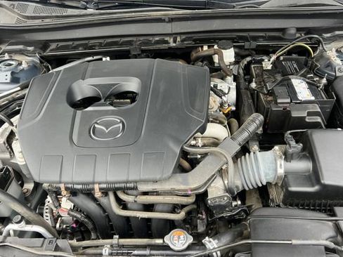 Used 2024 MAZDA CX-30 AWD 2.5 S w/ Preferred Package image 24