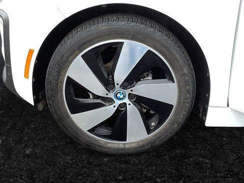 Used 2021 BMW i3 120Ah w/Range Extender image 26