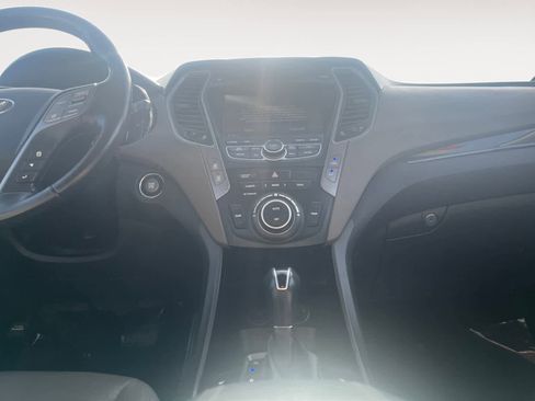 Used 2014 Hyundai Santa Fe Sport 2.0T w/ Navigation Package 06 image 11