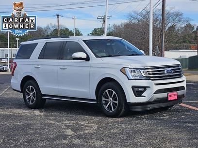 Used 2020 Ford Expedition XLT w/ Equipment Group 202A