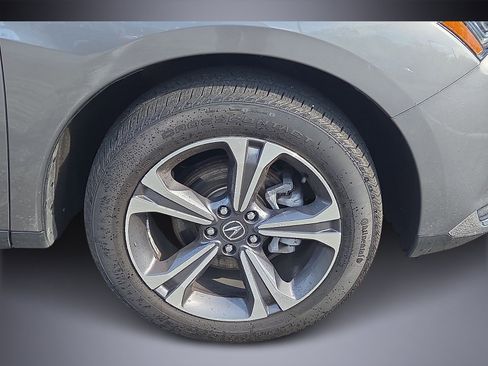 Certified 2023 Acura RDX AWD w/ Advance Package image 8