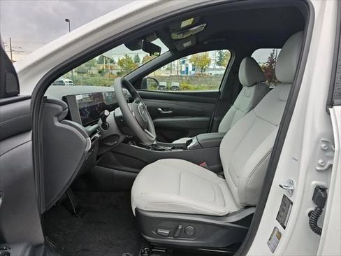 New 2026 Hyundai Santa Cruz SEL AWD/4WD image 16