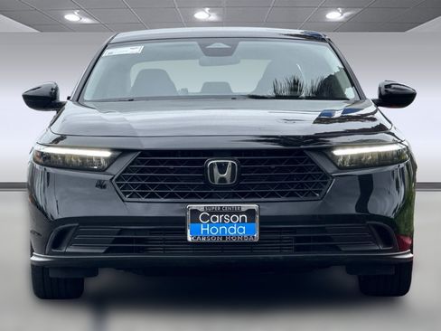 Used 2023 Honda Accord LX image 6