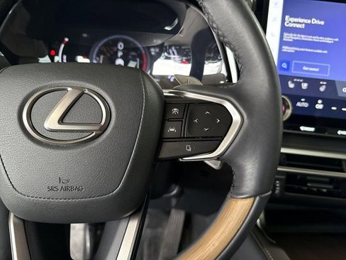 Used 2023 Lexus RX 350 w/ Cold Area Package image 15