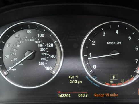Used 2015 BMW X3 xDrive28i AWD/4WD image 17