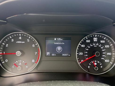 Used 2019 Kia Forte EX FWD image 7