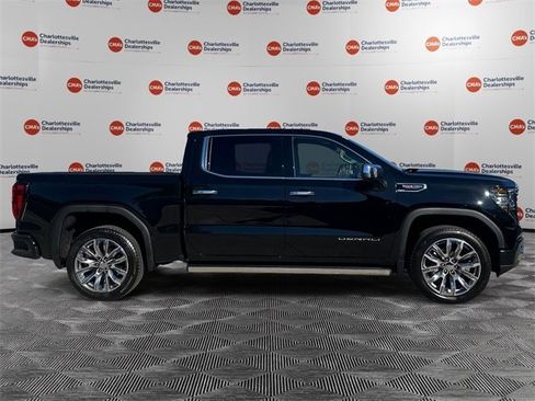 New 2026 GMC Sierra 1500 Denali w/ Denali Reserve Package image 6
